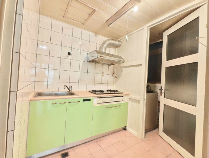 二房一廳🏡家具電全配🏡稀有可貓🏡租屋補助（第5張）