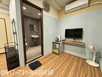 租屋找77✿市府中路,1樓,陽台獨洗,可寵物補助~（第4張）