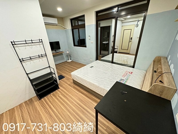 租屋找77✿市府中路,1樓,陽台獨洗,可寵物補助~（第3張）