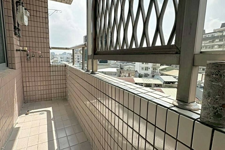 兆基社會住宅🏡大林國宅新裝修2房~可租補~看房加賴（第6張）
