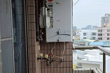 兆基社會住宅🏡大林國宅新裝修2房~可租補~看房加賴（第7張）