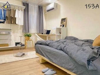 153A雅房、可租補、可短租、近植物園、建中、青年公園（第7張）