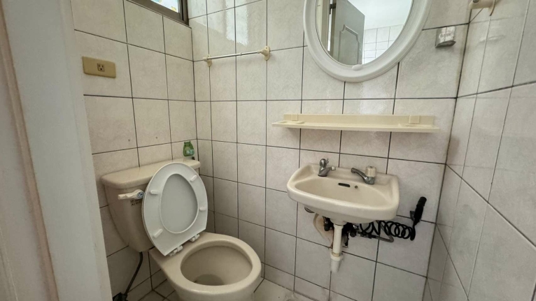 🏡 太平4房｜中山樹孝商圈｜稀有獨棟透天雙車庫.可租補 - Image 13