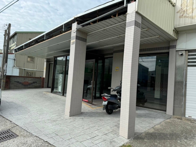 梧棲店鋪（第4張）