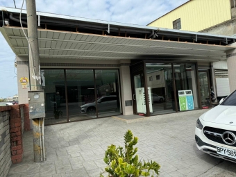 梧棲店鋪（第2張）