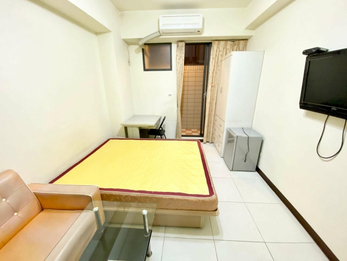 宇你相見✨陽台獨洗✨精美裝潢 💕小資首選（第2張）