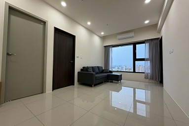 高樓景觀×和築豐光×溫馨2房×寵物宅（第7張）