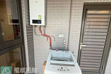 高樓景觀×和築豐光×溫馨2房×寵物宅（第4張）