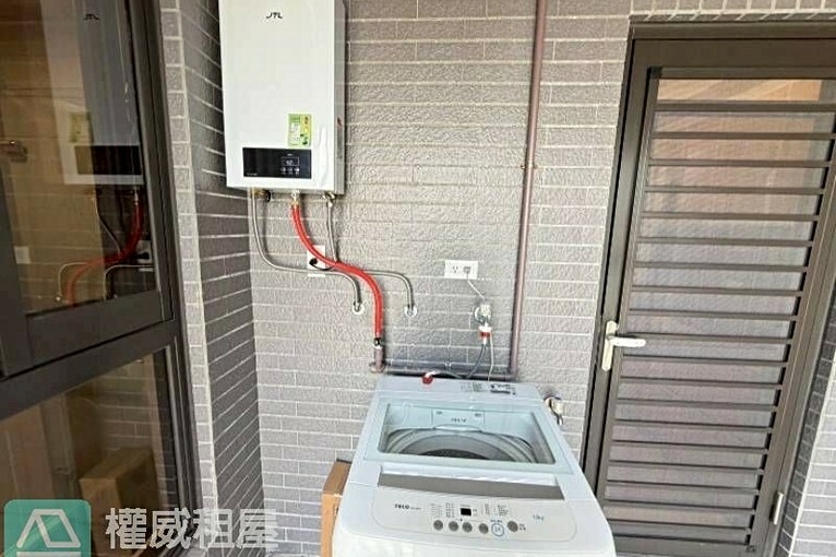 高樓景觀×和築豐光×溫馨2房×寵物宅（第4張）