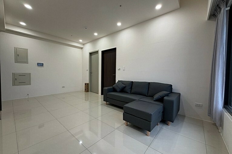 高樓景觀×和築豐光×溫馨2房×寵物宅（第10張）