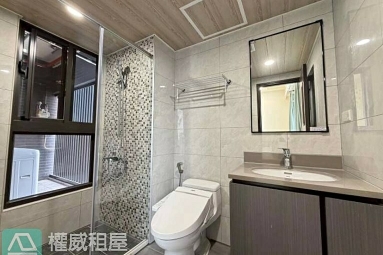 高樓景觀×和築豐光×溫馨2房×寵物宅（第6張）