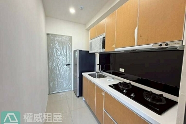 高樓景觀×和築豐光×溫馨2房×寵物宅（第3張）