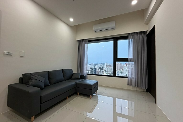 高樓景觀×和築豐光×溫馨2房×寵物宅（第8張）