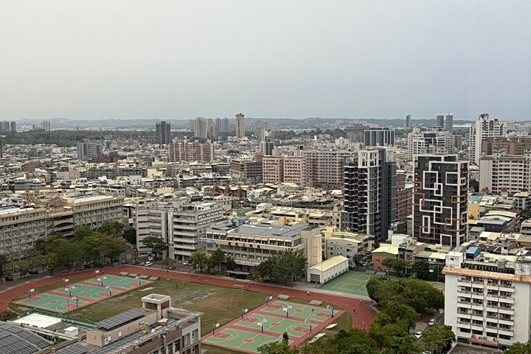 高樓景觀×和築豐光×溫馨2房×寵物宅（第9張）