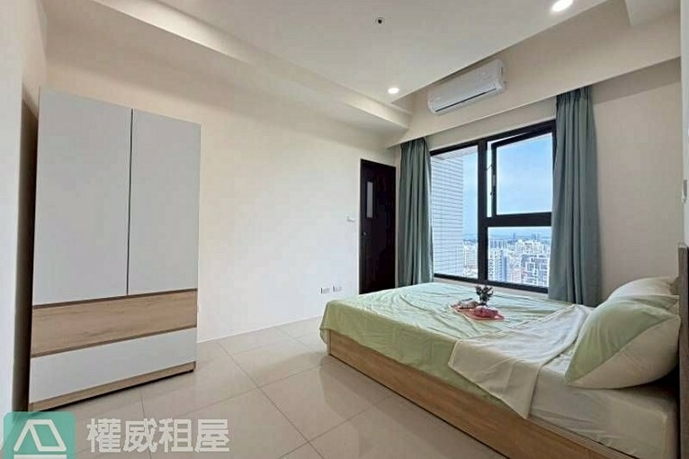 高樓景觀×和築豐光×溫馨2房×寵物宅（第2張）
