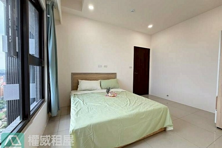 高樓景觀×和築豐光×溫馨2房×寵物宅（第1張）