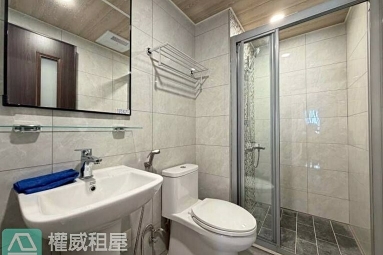 高樓景觀×和築豐光×溫馨2房×寵物宅（第5張）