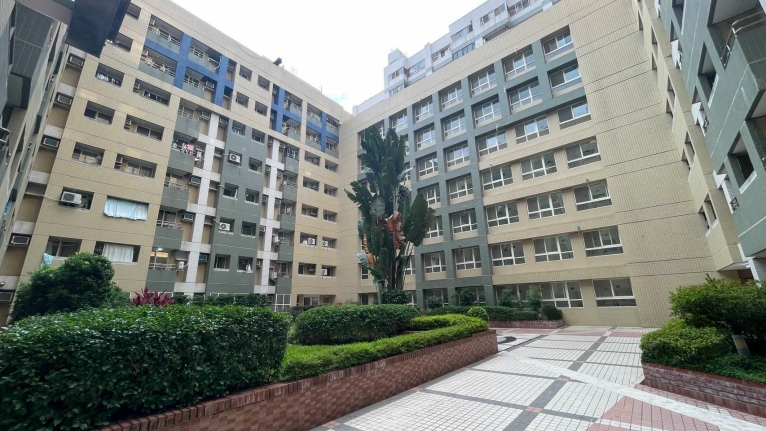 免仲/可租補/近逢甲精緻套房/台水電套房禁寵物 - Image 1