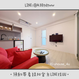 近中央｜中壢夜市｜機捷A22｜一房一廳｜全新裝潢｜租補🉑（第2張）