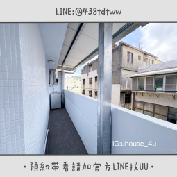 近中央｜中壢夜市｜機捷A22｜一房一廳｜全新裝潢｜租補🉑（第8張）