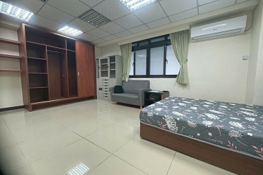 傑出租屋/藝文社區電梯,乾溼分離,洗脫烘,流理臺!（第3張）