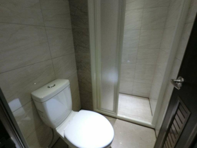 台電+租補☆超新電梯套房*陽台獨洗曬**飲水機*子母車~*（第8張）