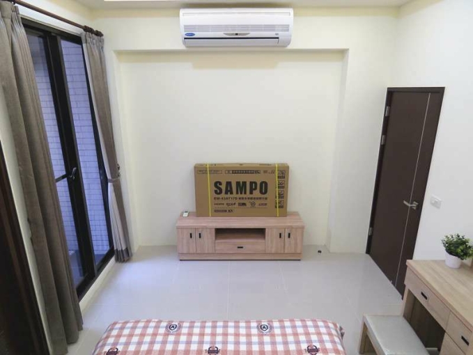 勤美✨租補✨陽台洗衣機✨（第1張）