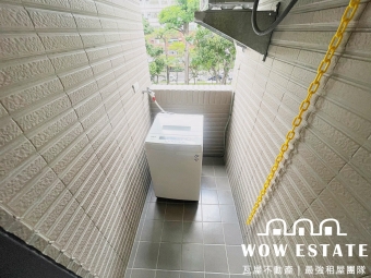 陽台獨洗🍀電梯🍀子母車🍀機車位（第7張）