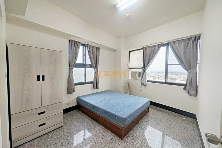 兆基社會住宅🏡後龍社會住宅3房龍門華廈(第3張)