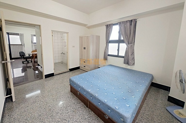 兆基社會住宅🏡後龍社會住宅3房龍門華廈(第4張)