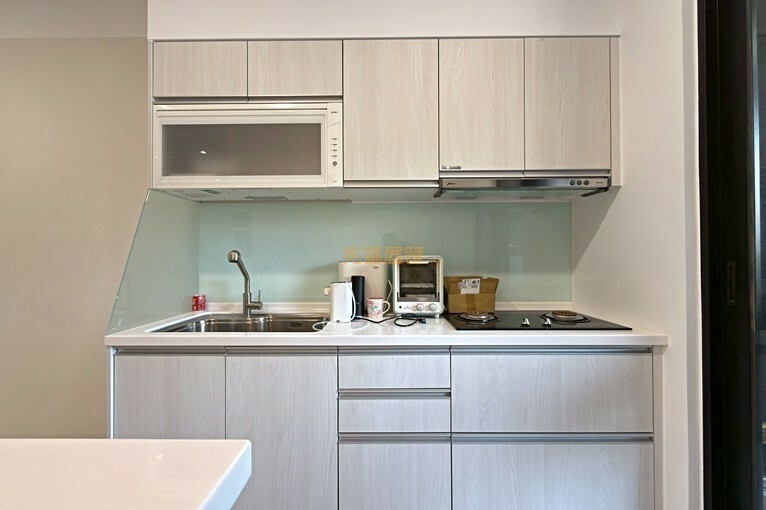 兆基社會住宅🏠友善屋源🧡可雙租補入籍/精品裝潢/唭哩岸站（第10張）