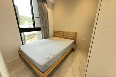 兆基社會住宅🏠友善屋源🧡可雙租補入籍/精品裝潢/唭哩岸站（第5張）