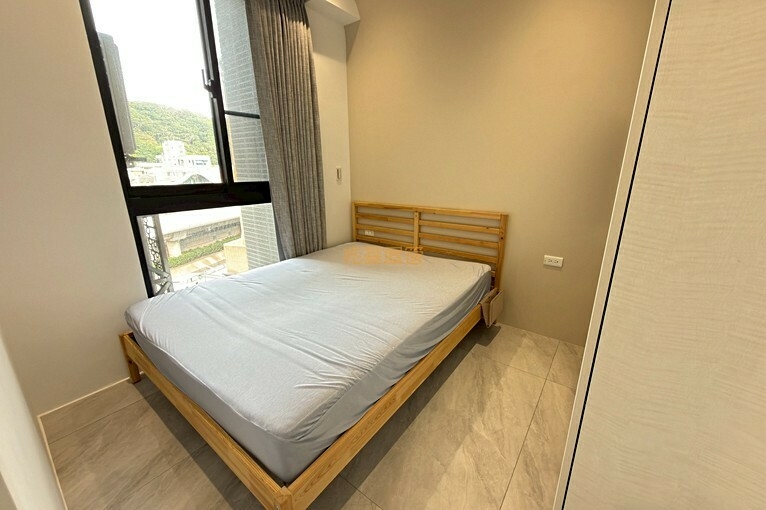 兆基社會住宅🏠友善屋源🧡可雙租補入籍/精品裝潢/唭哩岸站（第5張）