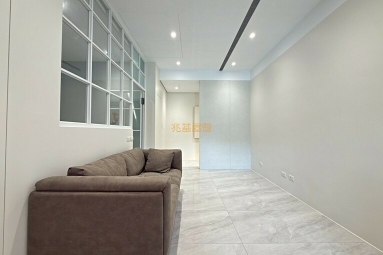 兆基社會住宅🏠友善屋源🧡可雙租補入籍/精品裝潢/唭哩岸站（第4張）