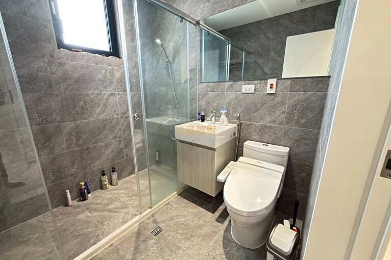 兆基社會住宅🏠友善屋源🧡可雙租補入籍/精品裝潢/唭哩岸站（第11張）