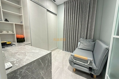 兆基社會住宅🏠友善屋源🧡可雙租補入籍/精品裝潢/唭哩岸站（第7張）