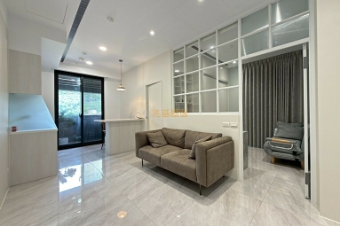 兆基社會住宅🏠友善屋源🧡可雙租補入籍/精品裝潢/唭哩岸站（第1張）