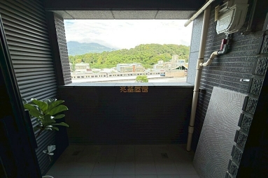 兆基社會住宅🏠友善屋源🧡可雙租補入籍/精品裝潢/唭哩岸站（第12張）