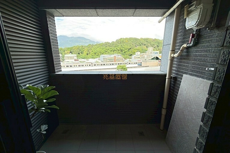 兆基社會住宅🏠友善屋源🧡可雙租補入籍/精品裝潢/唭哩岸站（第12張）