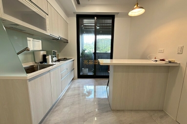 兆基社會住宅🏠友善屋源🧡可雙租補入籍/精品裝潢/唭哩岸站（第9張）