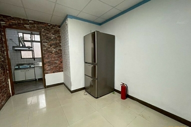 兆基社會住宅🏠【介壽路縱貫線】二+一房雙陽台/可租補（第4張）