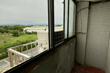 兆基社會住宅🏠【介壽路縱貫線】二+一房雙陽台/可租補（第9張）