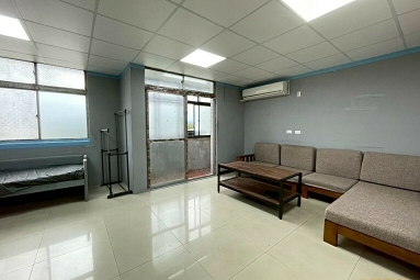 兆基社會住宅🏠【介壽路縱貫線】二+一房雙陽台/可租補（第2張）