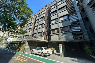 兆基社會住宅🏠友善屋源🧡古亭站🚇中正菁英🧡可租補免（第10張）