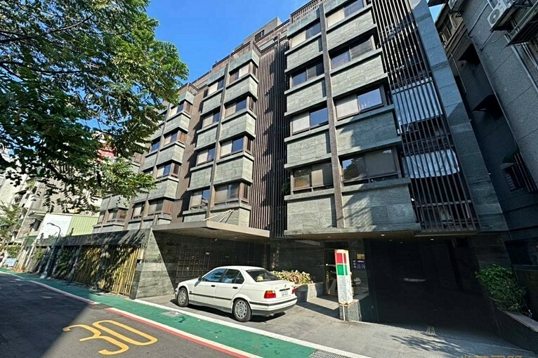 兆基社會住宅🏠友善屋源🧡古亭站🚇中正菁英🧡可租補免(第10張)