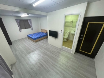 🔥大里小資套房🔥共洗共曬🔥近塗城國小🔥 - Image 9