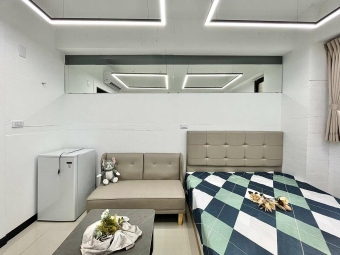 這間要看!北區精選✨可租補💕乖貓✨衛浴開窗😍（第5張）