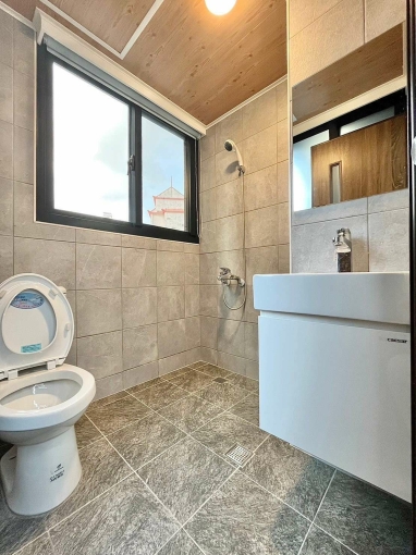 這間要看!北區精選✨可租補💕乖貓✨衛浴開窗😍（第6張）