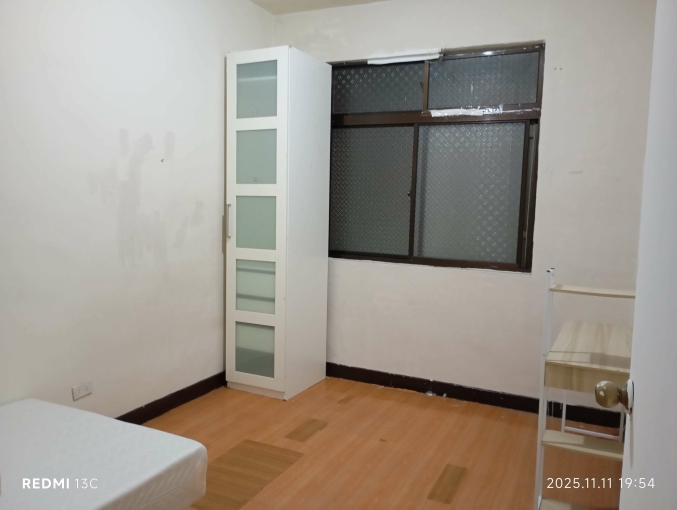 南港車站雅房B,短月租租金另外 - Image 1