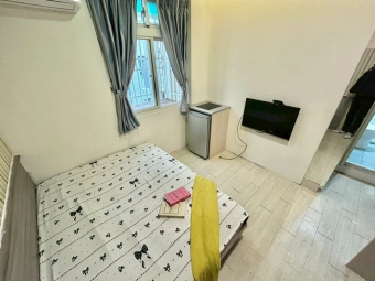 兒童公園🍗洗衣機❤機車好停（第2張）